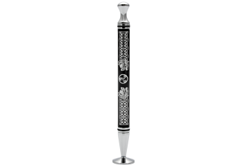 Rattray's Thin Caber Dog pipatömő